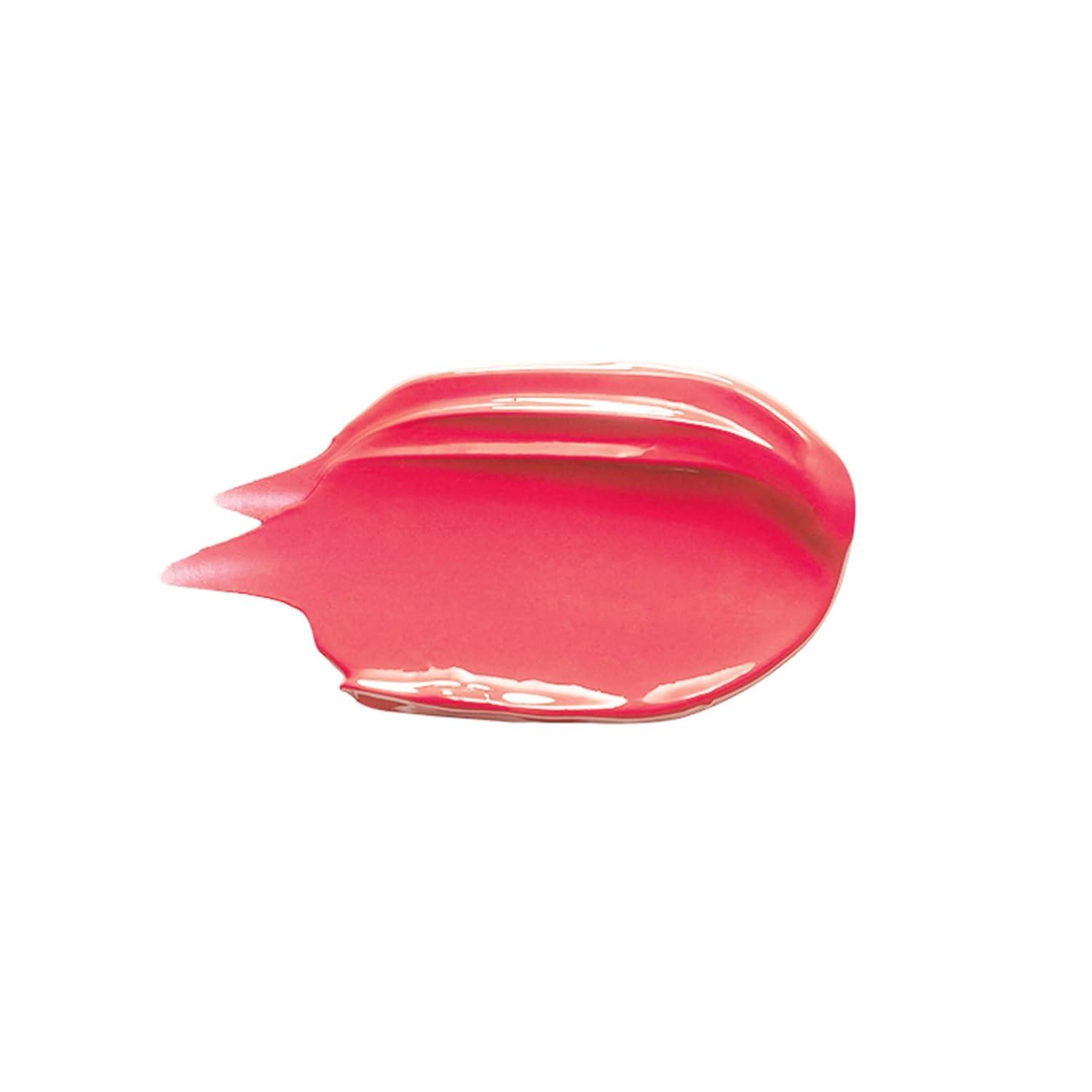 imageShiseido VisionAiry Gel Lipstick  LongLasting Full Coverage Formula  Triple Gel Technology for HighImpact Weightless Color217  Coral Pop