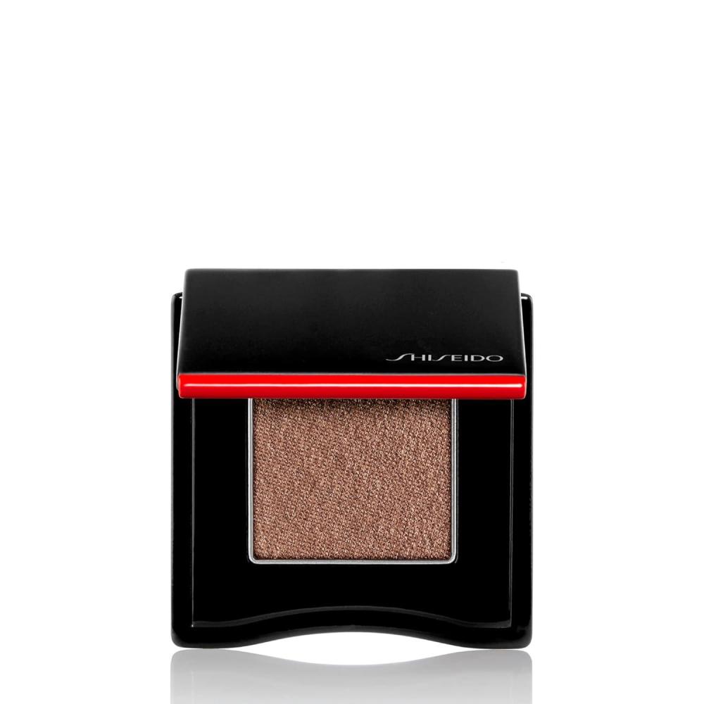 imageShiseido POP PowderGel Eye Shadow  Weightless Blendable Eyeshadow for LongLasting Eye Looks  Waterproof ampamp Crease Resistant04  SubeSube Beige