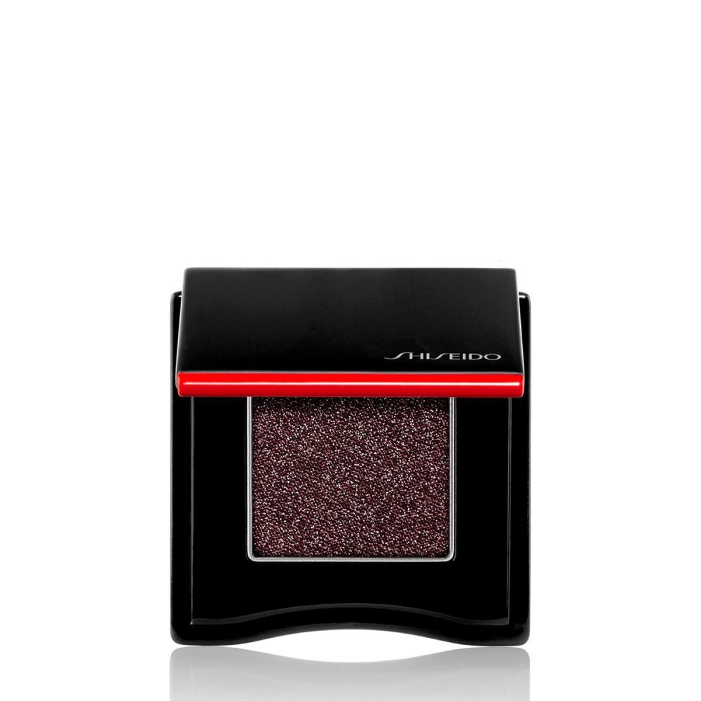 imageShiseido POP PowderGel Eye Shadow  Weightless Blendable Eyeshadow for LongLasting Eye Looks  Waterproof ampamp Crease Resistant15  BachiBachi Plum