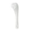 Shiseido Cleansing Massage Brush – Facial Brush for Skin Pampering & Deep Pore Cleansing – Includes Silky Soft, Finely Tapered Bristles