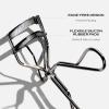 Shiseido Eyelash Curler Pad – Includes 2 Refill Pads – Use with Eyelash Curler to Crimp & Curl Lashes for Perfect, Eye-Framing Fringe
