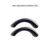 Shiseido Eyelash Curler Pad – Includes 2 Refill Pads – Use with Eyelash Curler to Crimp & Curl Lashes for Perfect, Eye-Framing Fringe