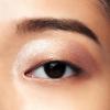 Shiseido POP PowderGel Eye Shadow – Weightless, Blendable Eyeshadow for Long-Lasting Eye Looks – Waterproof & Crease Resistant(02 – Horo-Horo Silk)