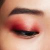 Shiseido POP PowderGel Eye Shadow – Weightless, Blendable Eyeshadow for Long-Lasting Eye Looks – Waterproof & Crease Resistant(06 – Vivivi Orange)