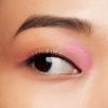 Shiseido POP PowderGel Eye Shadow – Weightless, Blendable Eyeshadow for Long-Lasting Eye Looks – Waterproof & Crease Resistant(11 – Waku-Waku Pink)