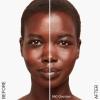 Shiseido Synchro Skin Radiant Lifting Foundation SPF 30, 530 Henna – 30 mL – Medium-to-Full, Buildable Coverage – 24-HR Hydration – Transfer, Crease & Smudge Resistant – Non-Comedogenic(560 – Obsidian)