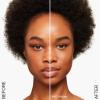Shiseido Synchro Skin Radiant Lifting Foundation SPF 30, 530 Henna – 30 mL – Medium-to-Full, Buildable Coverage – 24-HR Hydration – Transfer, Crease & Smudge Resistant – Non-Comedogenic(440 – Amber)