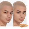 Shiseido Synchro Skin Self-Refreshing Custom Finish Powder Foundation – 24-Hour Sheer-to-Medium Buildable Coverage with Shine Control – Smudge Proof & Non-Comedogenic(160 – Shell)