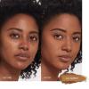 Shiseido Synchro Skin Self-Refreshing Custom Finish Powder Foundation – 24-Hour Sheer-to-Medium Buildable Coverage with Shine Control – Smudge Proof & Non-Comedogenic(440 – Amber)