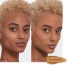 Shiseido Synchro Skin Self-Refreshing Custom Finish Powder Foundation – 24-Hour Sheer-to-Medium Buildable Coverage with Shine Control – Smudge Proof & Non-Comedogenic(410 – Sunstone)