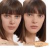Shiseido Synchro Skin Self-Refreshing Custom Finish Powder Foundation – 24-Hour Sheer-to-Medium Buildable Coverage with Shine Control – Smudge Proof & Non-Comedogenic(130 – Opal)