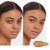 Shiseido Synchro Skin Self-Refreshing Custom Finish Powder Foundation – 24-Hour Sheer-to-Medium Buildable Coverage with Shine Control – Smudge Proof & Non-Comedogenic(340 – Oak)