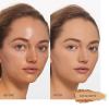 Shiseido Synchro Skin Self-Refreshing Custom Finish Powder Foundation – 24-Hour Sheer-to-Medium Buildable Coverage with Shine Control – Smudge Proof & Non-Comedogenic(240 – Quartz)