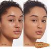 Shiseido Synchro Skin Self-Refreshing Custom Finish Powder Foundation – 24-Hour Sheer-to-Medium Buildable Coverage with Shine Control – Smudge Proof & Non-Comedogenic(350 – Maple)