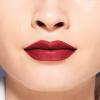 Shiseido VisionAiry Gel Lipstick – Long-Lasting, Full Coverage Formula – Triple Gel Technology for High-Impact, Weightless Color(204 – Scarlet Rush)