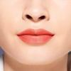 Shiseido VisionAiry Gel Lipstick – Long-Lasting, Full Coverage Formula – Triple Gel Technology for High-Impact, Weightless Color(217 – Coral Pop)