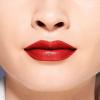 Shiseido VisionAiry Gel Lipstick – Long-Lasting, Full Coverage Formula – Triple Gel Technology for High-Impact, Weightless Color(222 – Ginza Red)