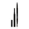 imageShiseido BrowInk Trio  3in1 Pencil Powder ampamp Brush to Balance Fill ampamp Define Brows  Sweat Smudge ampamp Water Resistant04  Ebony