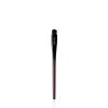 Shiseido HANEN FUDE Eye Shading Brush – Semi-Circular Eyeshadow Brush for Powder, Cream & Gel Formulas – High-Performance, Synthetic Bristles – Made in Japan