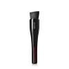 Shiseido HASU FUDE Foundation Brush – Flat, Angled Design for Precision & Excellent, Streak-Free Coverage – High-Performance, Synthetic Bristles – Made in Japan
