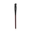 Shiseido NANAME FUDE Multi Eye Brush – Defines, Blends & Diffuses Cream, Powder & Gel Formulas – High-Performance, Synthetic Bristles for a Streak-Free Finish – Made in Japan