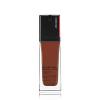 Shiseido Synchro Skin Radiant Lifting Foundation SPF 30, 530 Henna – 30 mL – Medium-to-Full, Buildable Coverage – 24-HR Hydration – Transfer, Crease & Smudge Resistant – Non-Comedogenic(550 – Jasper)