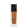 imageShiseido Synchro Skin Radiant Lifting Foundation SPF 30 530 Henna  30 mL  MediumtoFull Buildable Coverage  24HR Hydration  Transfer Crease ampamp Smudge Resistant  NonComedogenic440  Amber