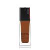 Shiseido Synchro Skin Radiant Lifting Foundation SPF 30, 530 Henna – 30 mL – Medium-to-Full, Buildable Coverage – 24-HR Hydration – Transfer, Crease & Smudge Resistant – Non-Comedogenic(530 – Henna)