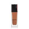 imageShiseido Synchro Skin Radiant Lifting Foundation SPF 30 530 Henna  30 mL  MediumtoFull Buildable Coverage  24HR Hydration  Transfer Crease ampamp Smudge Resistant  NonComedogenic450  Copper