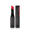 Shiseido VisionAiry Gel Lipstick – Long-Lasting, Full Coverage Formula – Triple Gel Technology for High-Impact, Weightless Color(219 – Firecracker)