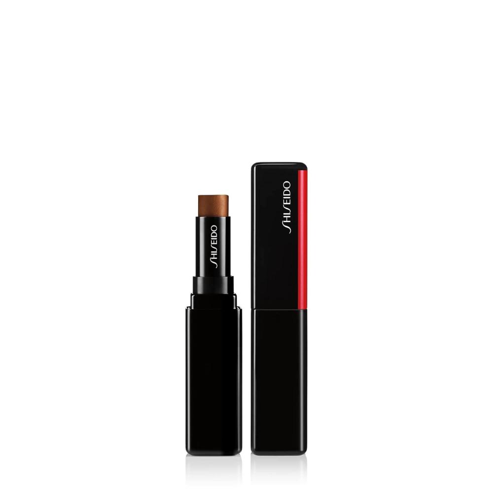 imageShiseido Synchro Skin Correcting GelStick Concealer  Medium Buildable Coverage  24Hour Wear  Smudge Crease ampamp Humidity Resistant  All Skin Types  NonComedogenic501  Deep