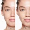Shiseido RevitalEssence Skin Glow Foundation SPF 30 – Buildable, Medium Coverage – 24-HR Hydration & 12-HR Wear – Transfer, Crease & Fade Resistant – Non-Comedogenic – All Skin Types(220 – Linen)