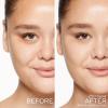 Shiseido RevitalEssence Skin Glow Foundation SPF 30, 250 Sand – Buildable, Medium Coverage – 24-HR Hydration & 12-HR Wear – Transfer, Crease & Fade Resistant – Non-Comedogenic – All Skin Types