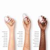 Shiseido RevitalEssence Skin Glow Foundation SPF 30, 350 Maple – Buildable, Medium Coverage – 24-HR Hydration & 12-HR Wear – Transfer, Crease & Fade Resistant – Non-Comedogenic – All Skin Types