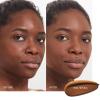 Shiseido Synchro Skin Self-Refreshing Foundation SPF 30, Henna 530 – Medium-to-Full Buildable Coverage – Natural Finish, 24-Hour Wear – Water Resistant & Non-Comedogenic – 30 mL