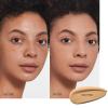 Shiseido Synchro Skin Self-Refreshing Foundation SPF 30, Pine 320 – Medium-to-Full Buildable Coverage – Natural Finish, 24-Hour Wear – Water Resistant & Non-Comedogenic – 30 mL