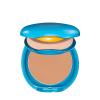 Shiseido UV Protective Compact Foundation (Refill) SPF 36, Medium Ochre – Provides a Natural-Looking Finish & Protects Skin from UV Rays – 12 g