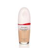 Shiseido RevitalEssence Skin Glow Foundation SPF 30 – Buildable, Medium Coverage – 24-HR Hydration & 12-HR Wear – Transfer, Crease & Fade Resistant – Non-Comedogenic – All Skin Types(240 – Quartz)