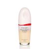 Shiseido RevitalEssence Skin Glow Foundation SPF 30 – Buildable, Medium Coverage – 24-HR Hydration & 12-HR Wear – Transfer, Crease & Fade Resistant – Non-Comedogenic – All Skin Types(110 – Alabaster)