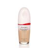 Shiseido RevitalEssence Skin Glow Foundation SPF 30 – Buildable, Medium Coverage – 24-HR Hydration & 12-HR Wear – Transfer, Crease & Fade Resistant – Non-Comedogenic – All Skin Types(260 – Cashmere)