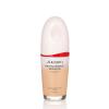 Shiseido RevitalEssence Skin Glow Foundation SPF 30, 150 Lace – Buildable, Medium Coverage – 24-HR Hydration & 12-HR Wear – Transfer, Crease & Fade Resistant – Non-Comedogenic – All Skin Types