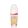 Shiseido RevitalEssence Skin Glow Foundation SPF 30, 160 Shell – Buildable, Medium Coverage – 24-HR Hydration & 12-HR Wear – Transfer, Crease & Fade Resistant – Non-Comedogenic – All Skin Types