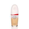Shiseido RevitalEssence Skin Glow Foundation SPF 30, 230 Alder – Buildable, Medium Coverage – 24-HR Hydration & 12-HR Wear – Transfer, Crease & Fade Resistant – Non-Comedogenic – All Skin Types