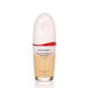 Shiseido RevitalEssence Skin Glow Foundation SPF 30, 250 Sand – Buildable, Medium Coverage – 24-HR Hydration & 12-HR Wear – Transfer, Crease & Fade Resistant – Non-Comedogenic – All Skin Types