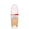Shiseido RevitalEssence Skin Glow Foundation SPF 30, 320 Pine – Buildable, Medium Coverage – 24-HR Hydration & 12-HR Wear – Transfer, Crease & Fade Resistant – Non-Comedogenic – All Skin Types
