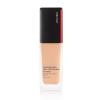 Shiseido Synchro Skin Self-Refreshing Foundation SPF 30, Quartz 240 – Medium-to-Full Buildable Coverage – Natural Finish, 24-Hour Wear – Water Resistant & Non-Comedogenic – 30 mL