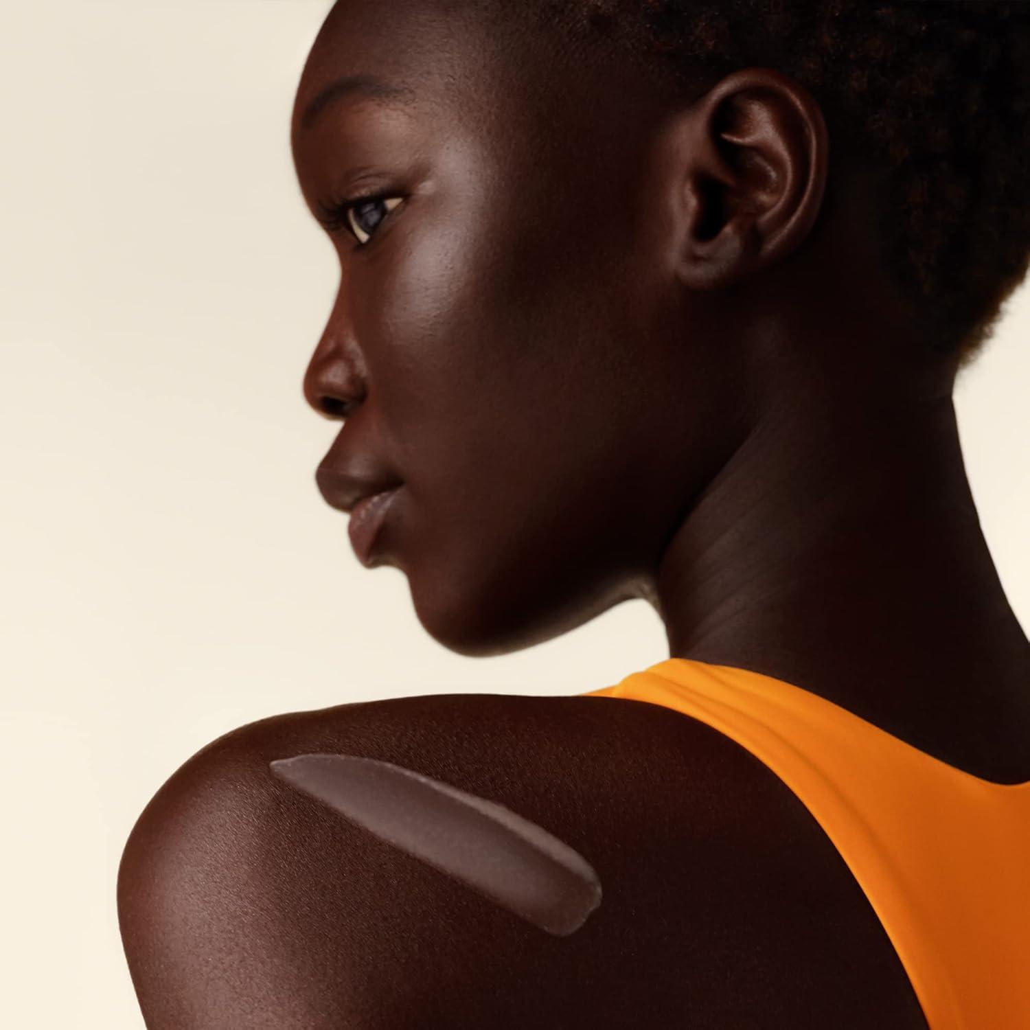imageShiseido Ultimate Sun Protector Lotion  Invisible BroadSpectrum Sunscreen for Face ampamp Body  Lightweight Formula  All Skin TypesSPF 50 Lotion  5 Fl Oz