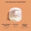 Shiseido Benefiance Wrinkle Smoothing Day Cream – 50 mL – Broad-Spectrum SPF 23 Anti-Aging Moisturizer – Visibly Corrects Wrinkles & Intensely Hydrates – Non-Comedogenic