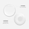 Shiseido Bio-Performance Skin Filler Serums Refill – Two-Step Serums System – Night & Day Formulas for Plump, Firm Skin