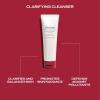 Shiseido Clarifying Cleansing Foam (125 mL) + Benefiance Wrinkle Smoothing Day Cream (50 mL)